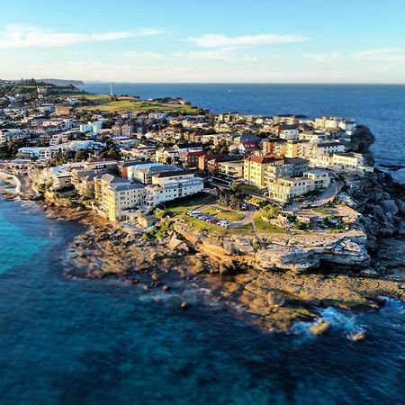 1Br Studio Near The Beach With Rooftop Pool Σίδνεϊ Εξωτερικό φωτογραφία