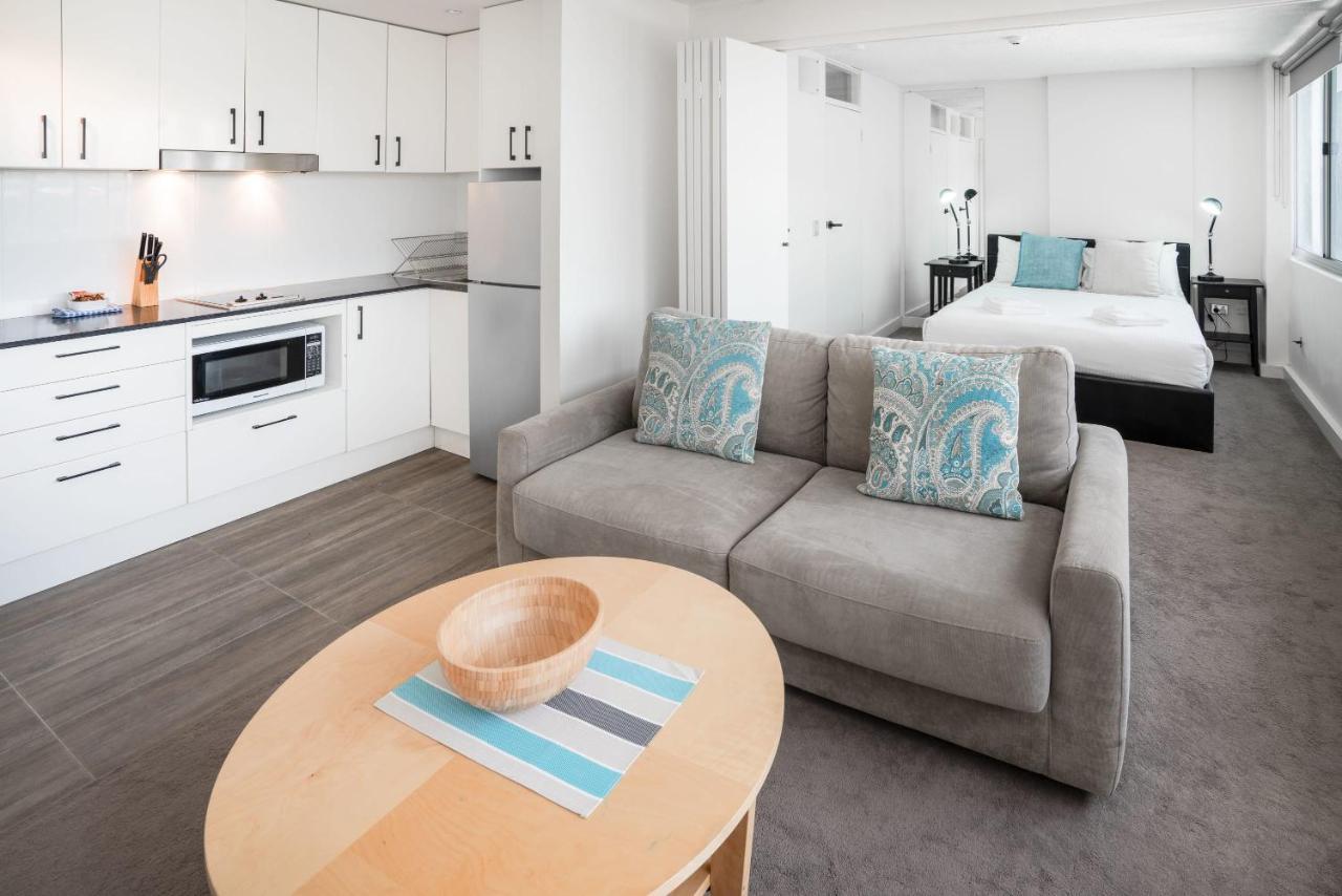 1Br Studio Near The Beach With Rooftop Pool Σίδνεϊ Εξωτερικό φωτογραφία