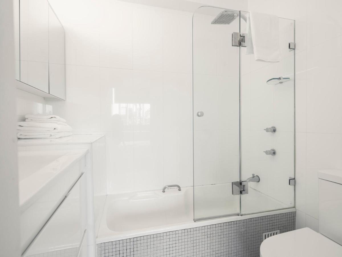 1Br Studio Near The Beach With Rooftop Pool Σίδνεϊ Εξωτερικό φωτογραφία